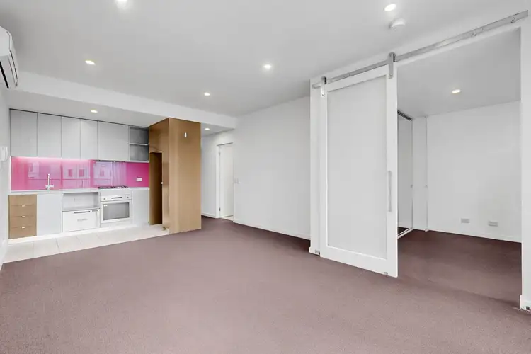 Fourth view of Homely apartment listing, 204/200 Toorak Road, South Yarra VIC 3141