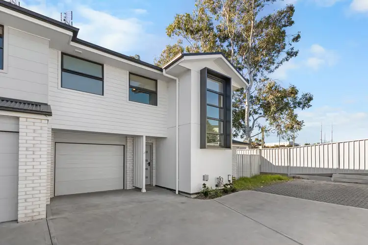 Main view of Homely townhouse listing, 4/38 Robert Street, Argenton NSW 2284