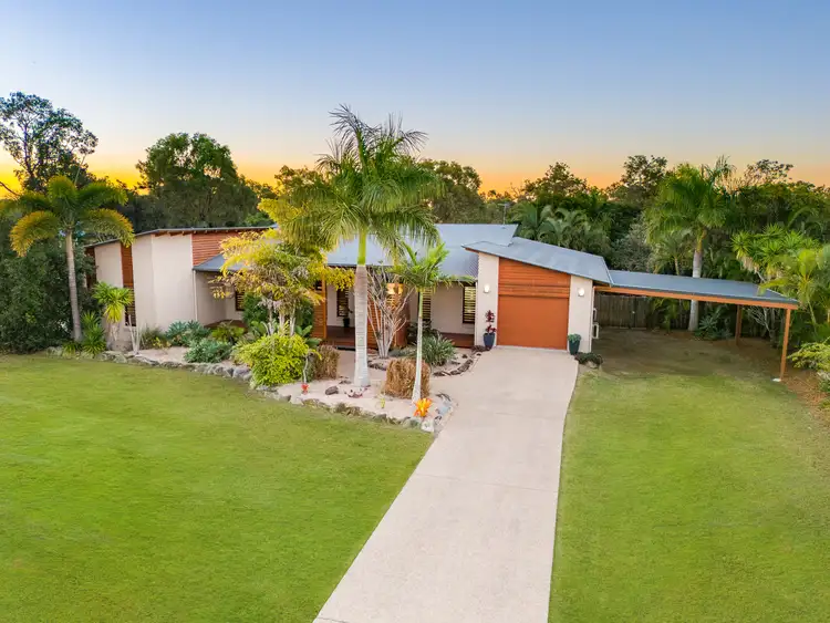 9 Ronpen Close, Tannum Sands QLD 4680
