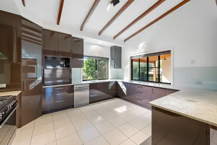 Sixth view of Homely house listing, 9 Ronpen Close, Tannum Sands QLD 4680