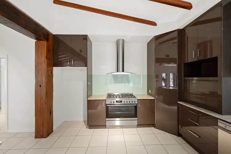 Seventh view of Homely house listing, 9 Ronpen Close, Tannum Sands QLD 4680