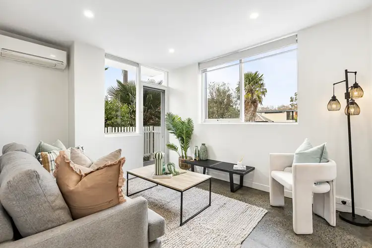 Main view of Homely apartment listing, 10/14 Deakin Street, St Kilda West VIC 3182