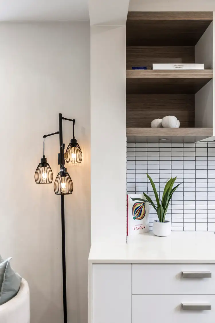 Fourth view of Homely apartment listing, 10/14 Deakin Street, St Kilda West VIC 3182