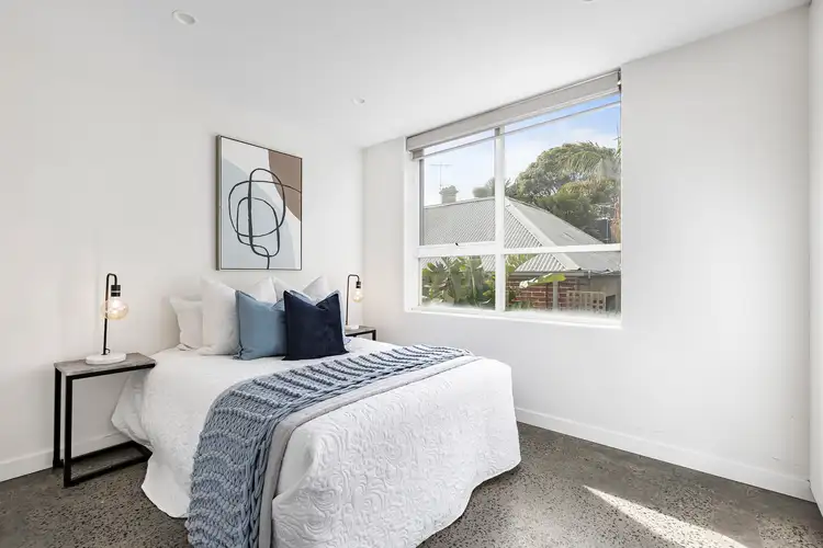 Fifth view of Homely apartment listing, 10/14 Deakin Street, St Kilda West VIC 3182
