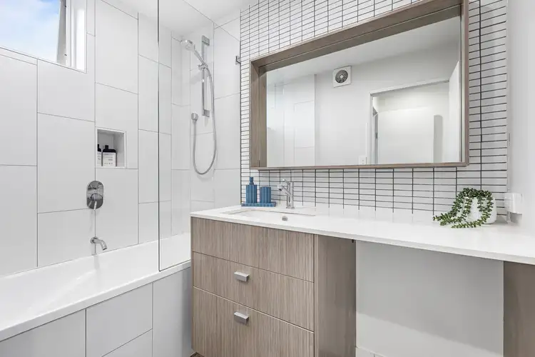 Sixth view of Homely apartment listing, 10/14 Deakin Street, St Kilda West VIC 3182