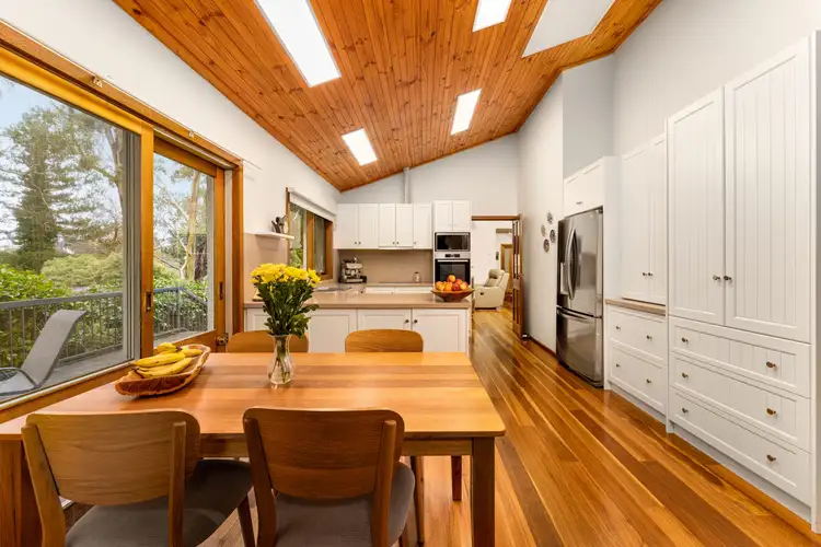 Fourth view of Homely house listing, 37 Taylors Road, Mount Macedon VIC 3441
