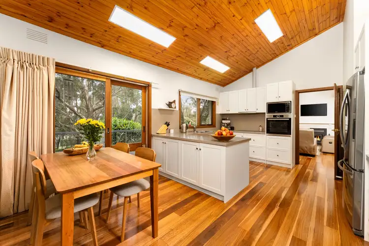 Fifth view of Homely house listing, 37 Taylors Road, Mount Macedon VIC 3441