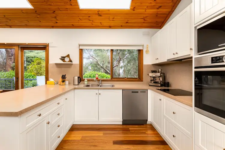 Sixth view of Homely house listing, 37 Taylors Road, Mount Macedon VIC 3441