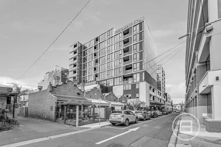 Main view of Homely apartment listing, 804/10 Young Street, Moonee Ponds VIC 3039