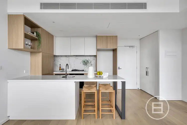 Fourth view of Homely apartment listing, 804/10 Young Street, Moonee Ponds VIC 3039
