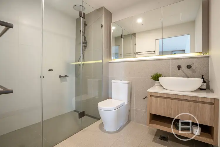 Sixth view of Homely apartment listing, 804/10 Young Street, Moonee Ponds VIC 3039