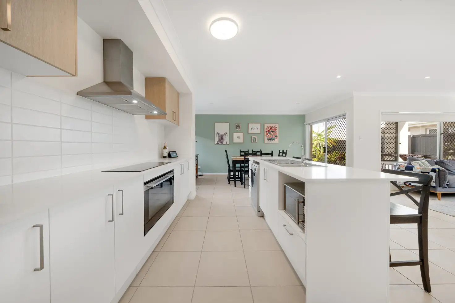 Main view of Homely house listing, 16 Burrum Crescent, Nirimba QLD 4551