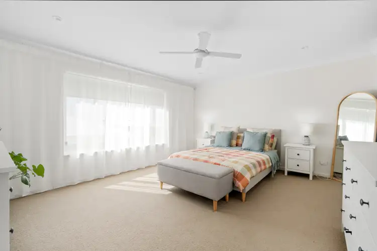 Fifth view of Homely house listing, 16 Burrum Crescent, Nirimba QLD 4551