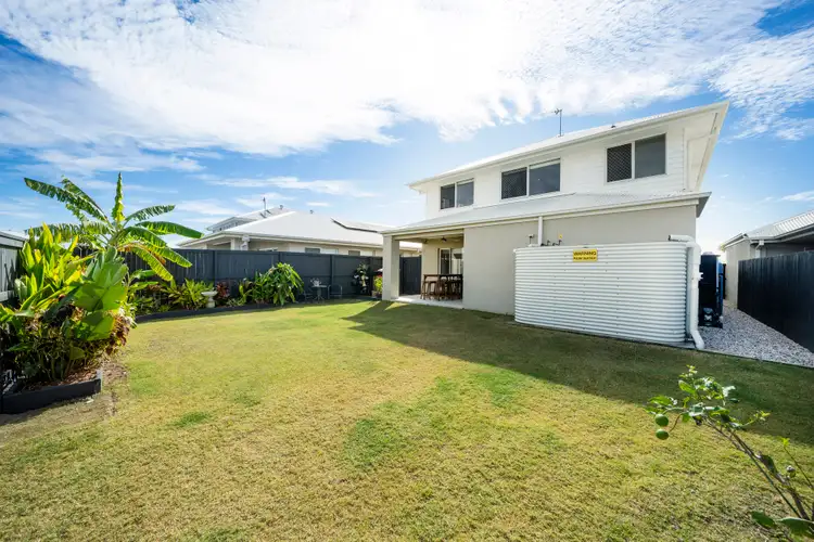 Sixth view of Homely house listing, 16 Burrum Crescent, Nirimba QLD 4551