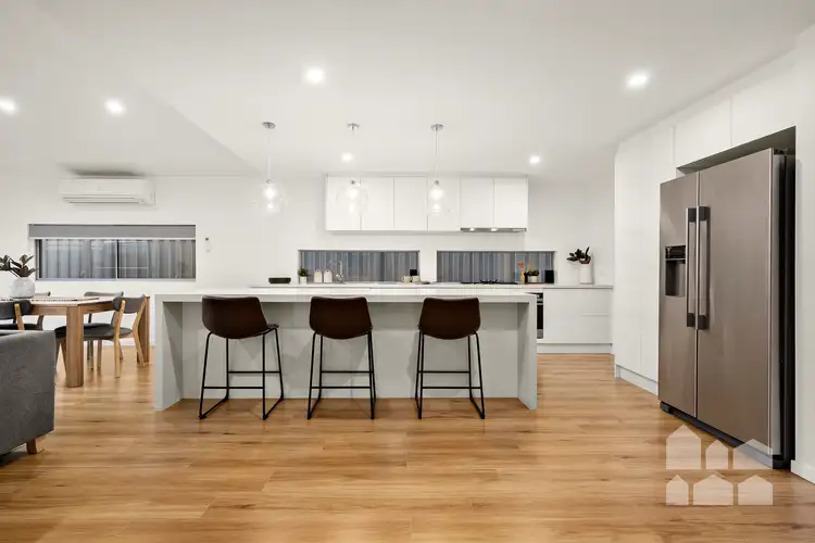 Fourth view of Homely house listing, 74 Gordon Street, Newport VIC 3015