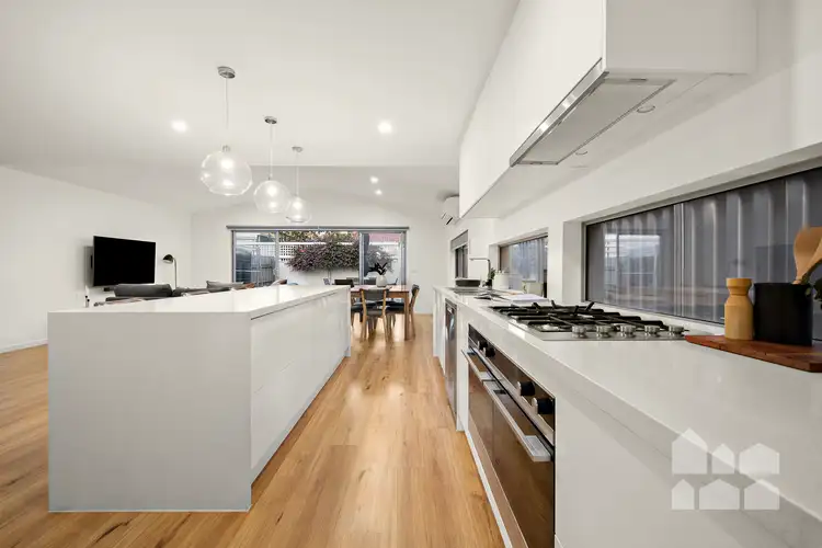 Fifth view of Homely house listing, 74 Gordon Street, Newport VIC 3015