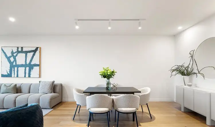 Fourth view of Homely apartment listing, 1106/642 Doncaster Road, Doncaster VIC 3108