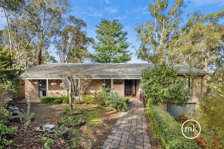 Second view of Homely house listing, 28 Coolaroo Avenue, Hurstbridge VIC 3099