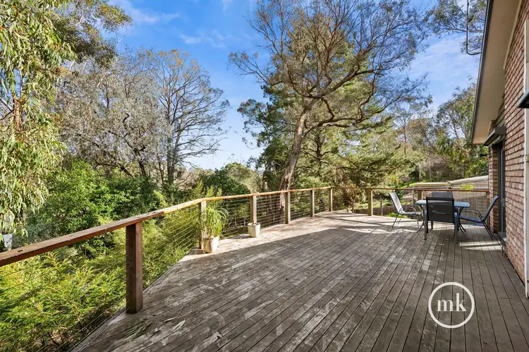 Fourth view of Homely house listing, 28 Coolaroo Avenue, Hurstbridge VIC 3099