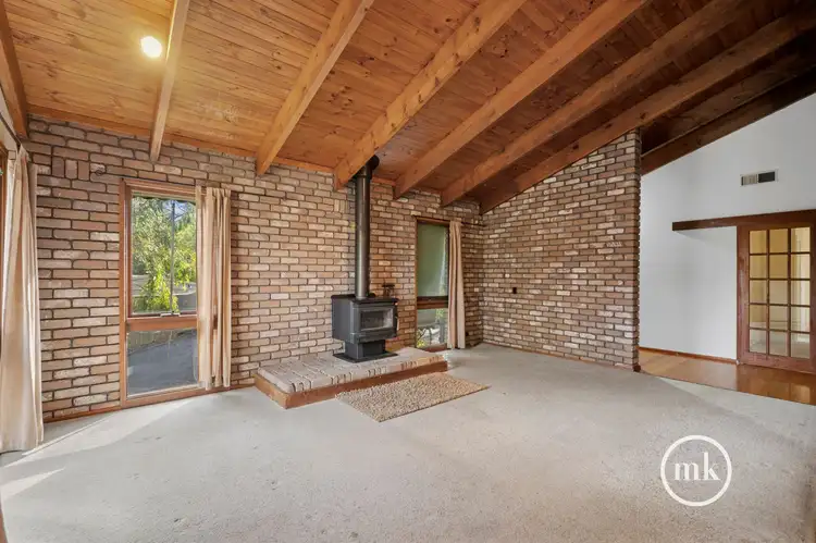 Fifth view of Homely house listing, 28 Coolaroo Avenue, Hurstbridge VIC 3099