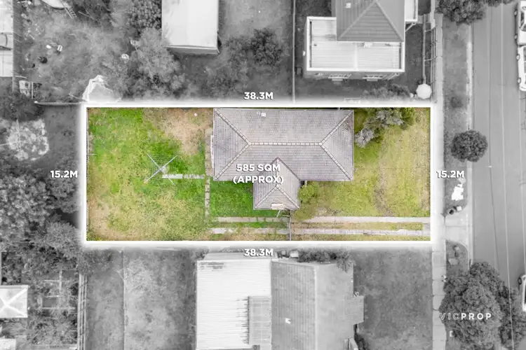 47 Summerhill Road, Reservoir VIC 3073