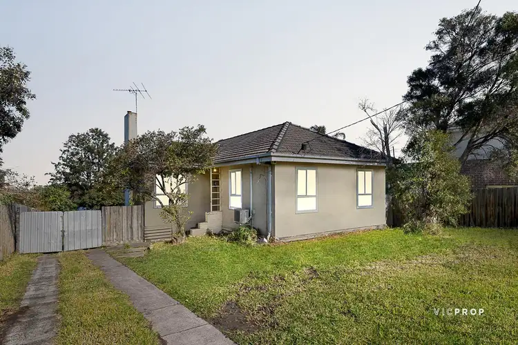 Main view of Homely house listing, 47 Summerhill Road, Reservoir VIC 3073