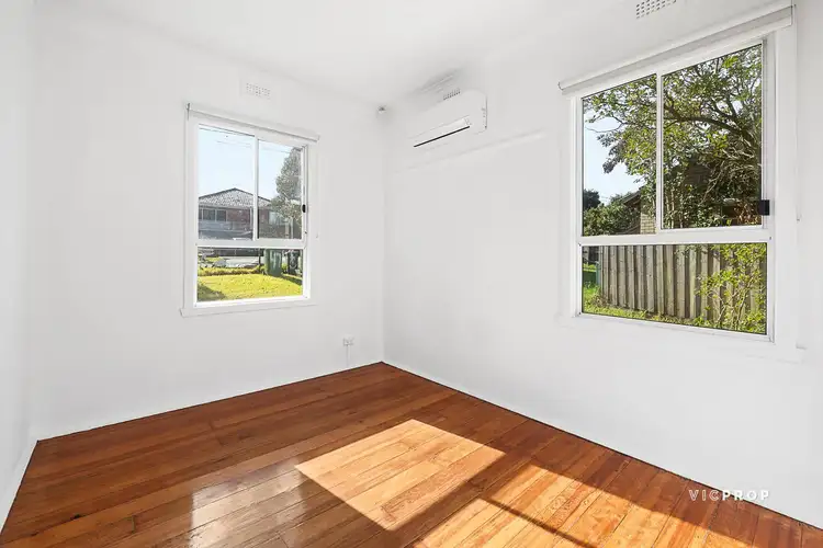 Fifth view of Homely house listing, 47 Summerhill Road, Reservoir VIC 3073