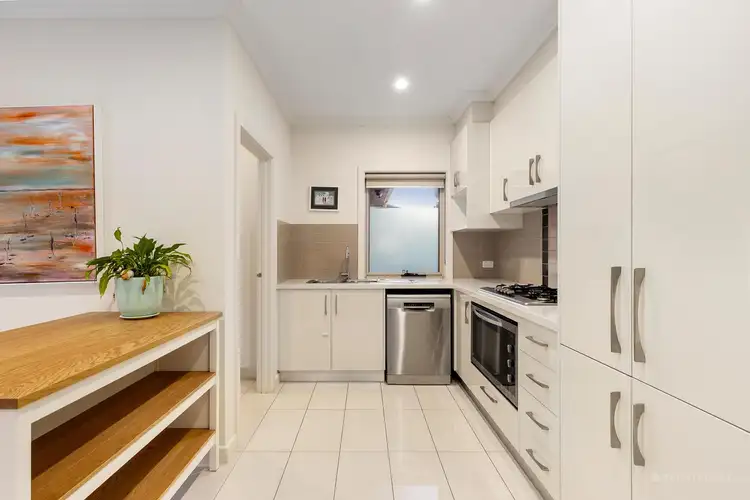 Third view of Homely townhouse listing, 2/14 Plunkett Street, Bellfield VIC 3081