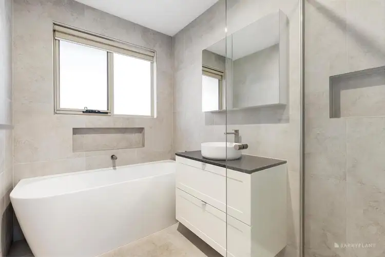 Fifth view of Homely townhouse listing, 2/14 Plunkett Street, Bellfield VIC 3081