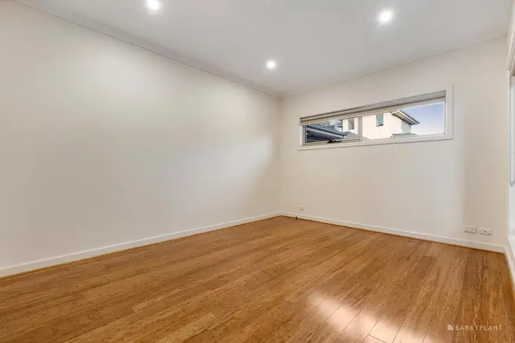 Sixth view of Homely townhouse listing, 2/14 Plunkett Street, Bellfield VIC 3081