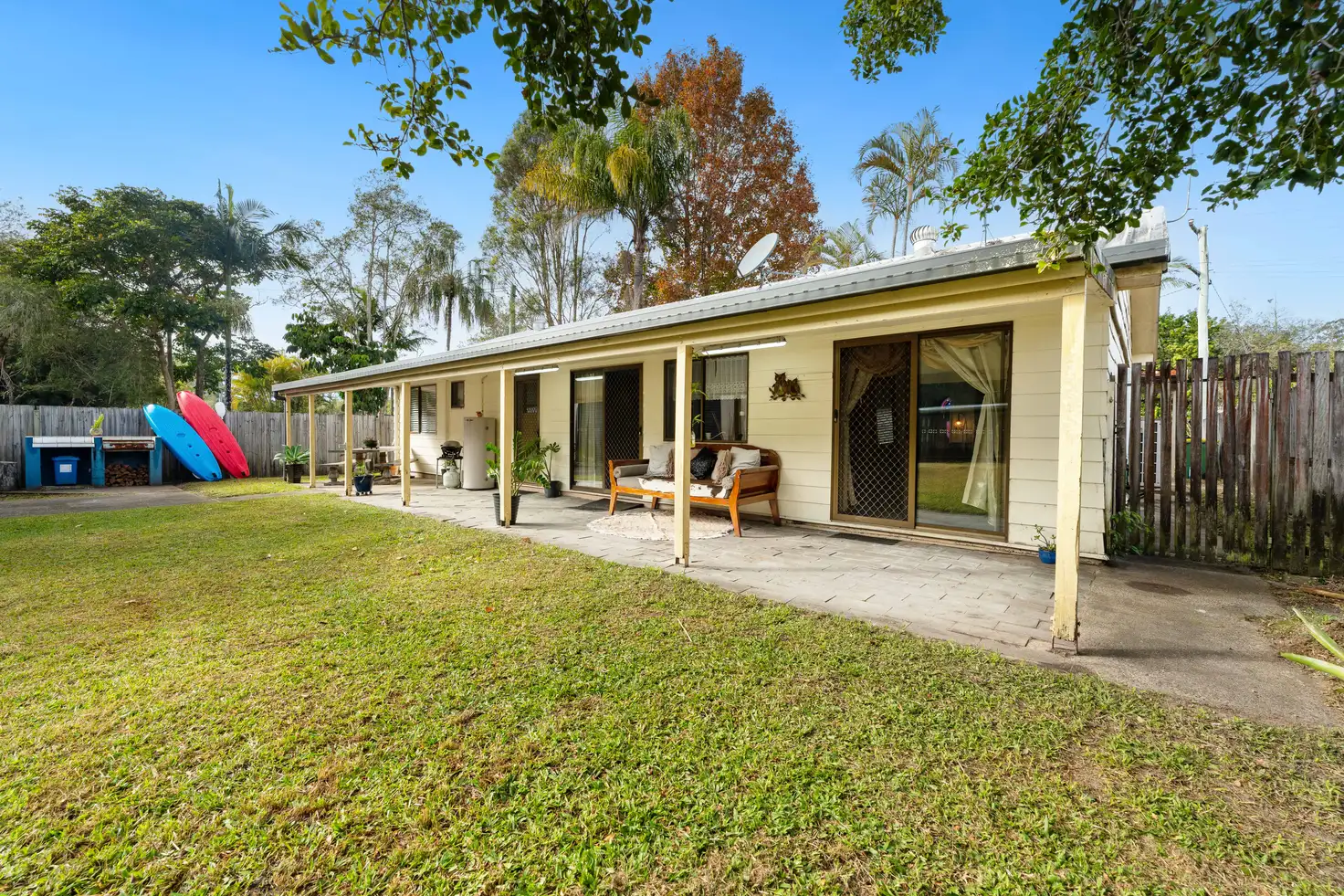 Main view of Homely house listing, 1 Vidler Court, Landsborough QLD 4550