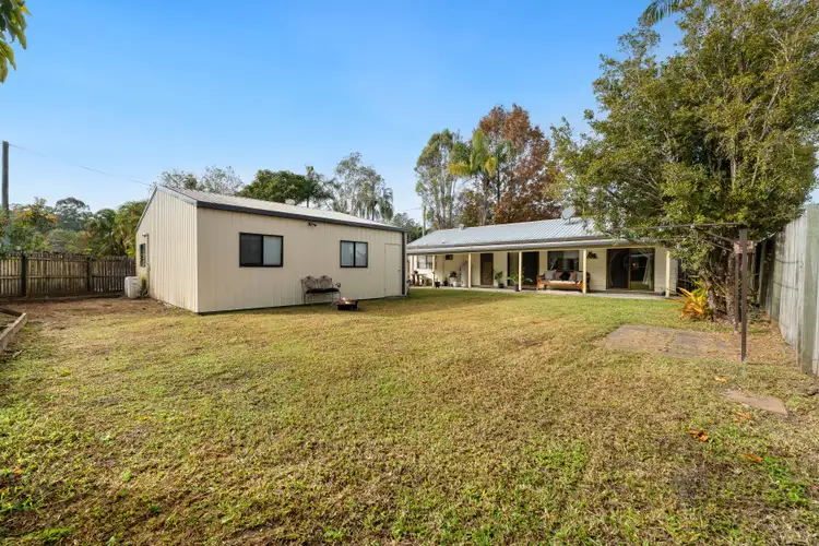 Second view of Homely house listing, 1 Vidler Court, Landsborough QLD 4550