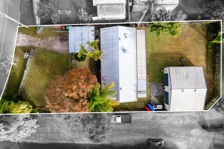 Third view of Homely house listing, 1 Vidler Court, Landsborough QLD 4550