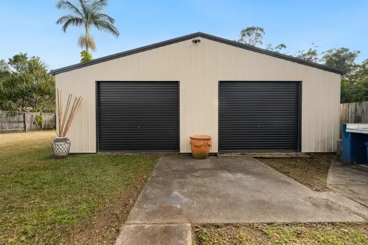 Fourth view of Homely house listing, 1 Vidler Court, Landsborough QLD 4550