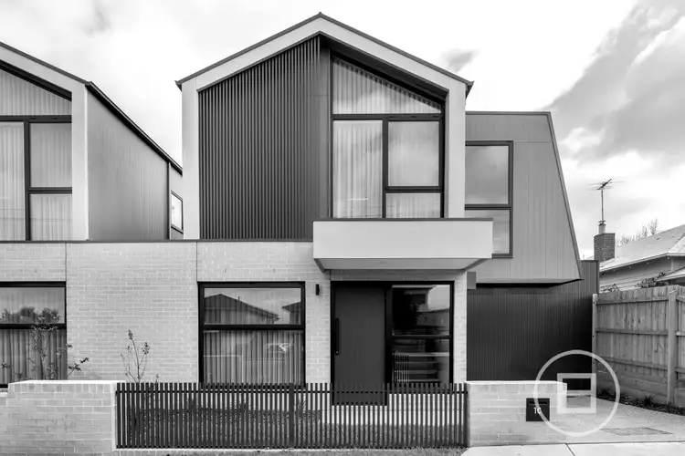 Main view of Homely house listing, 1C Evans Street, Moonee Ponds VIC 3039