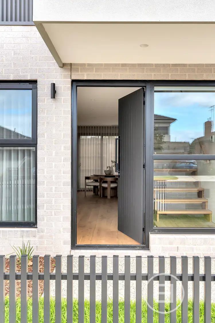 Second view of Homely house listing, 1C Evans Street, Moonee Ponds VIC 3039