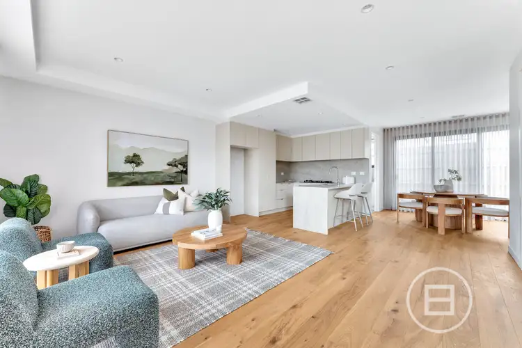Fourth view of Homely house listing, 1C Evans Street, Moonee Ponds VIC 3039