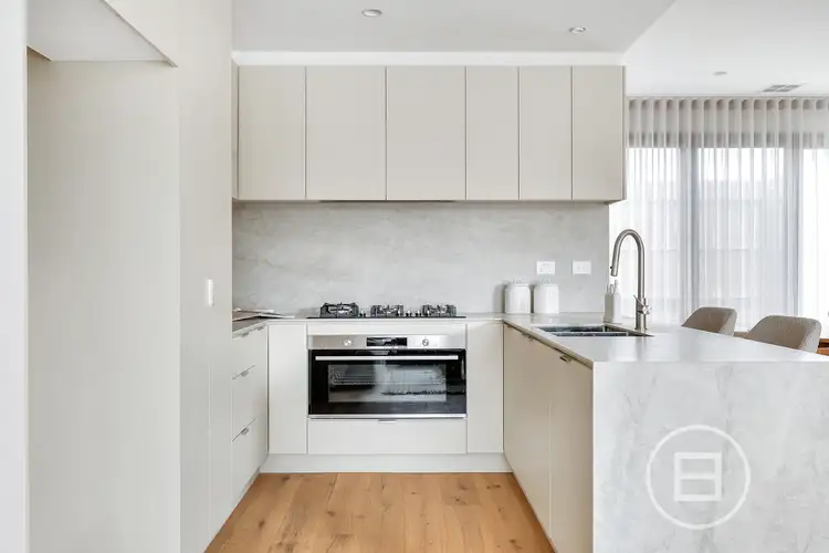 Sixth view of Homely house listing, 1C Evans Street, Moonee Ponds VIC 3039