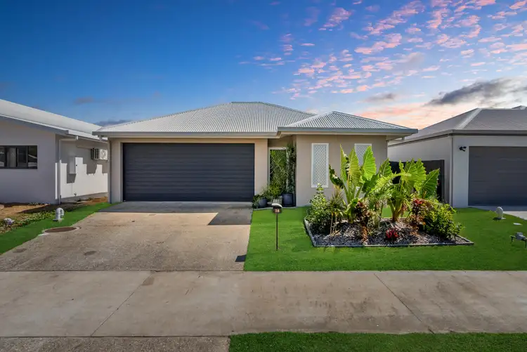 38 Mungana Circuit, Smithfield QLD 4878