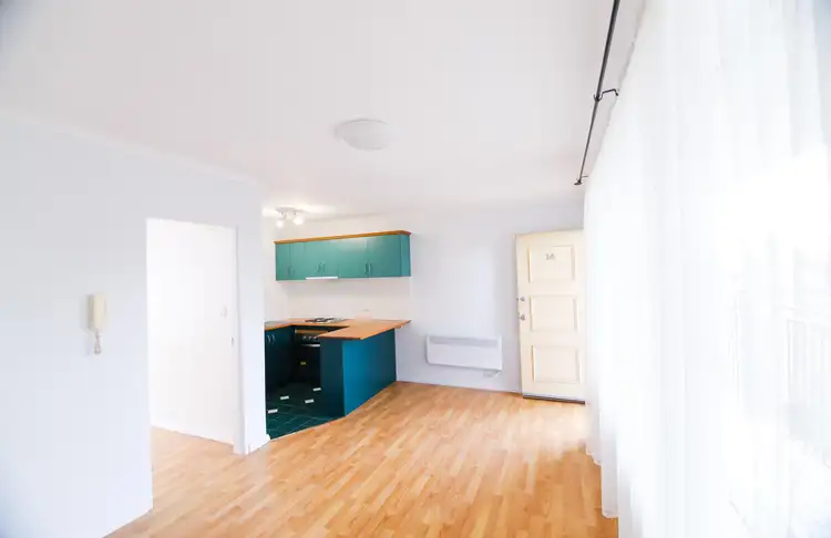 Main view of Homely apartment listing, 14/254 Dandenong Road, St Kilda East VIC 3183
