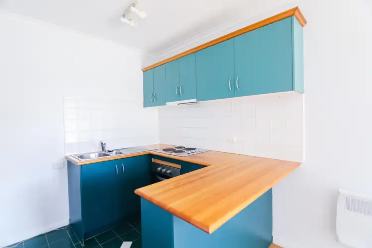 Third view of Homely apartment listing, 14/254 Dandenong Road, St Kilda East VIC 3183