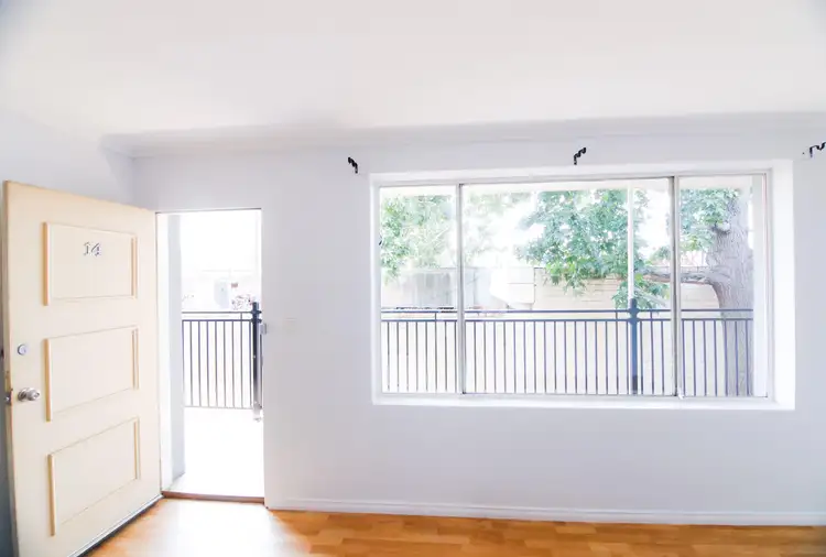 Fourth view of Homely apartment listing, 14/254 Dandenong Road, St Kilda East VIC 3183