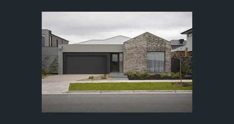 Main view of Homely house listing, 12 Missy Street, Wollert VIC 3750