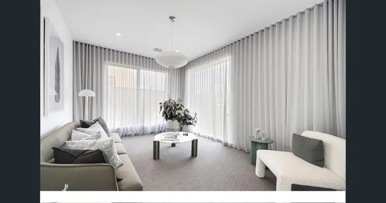 Second view of Homely house listing, 12 Missy Street, Wollert VIC 3750