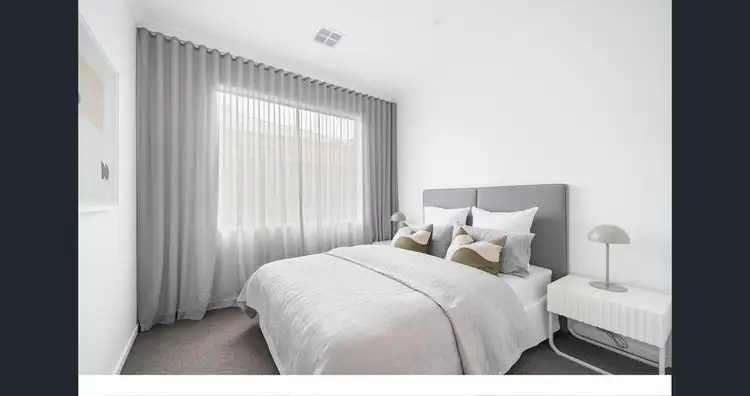 Third view of Homely house listing, 12 Missy Street, Wollert VIC 3750