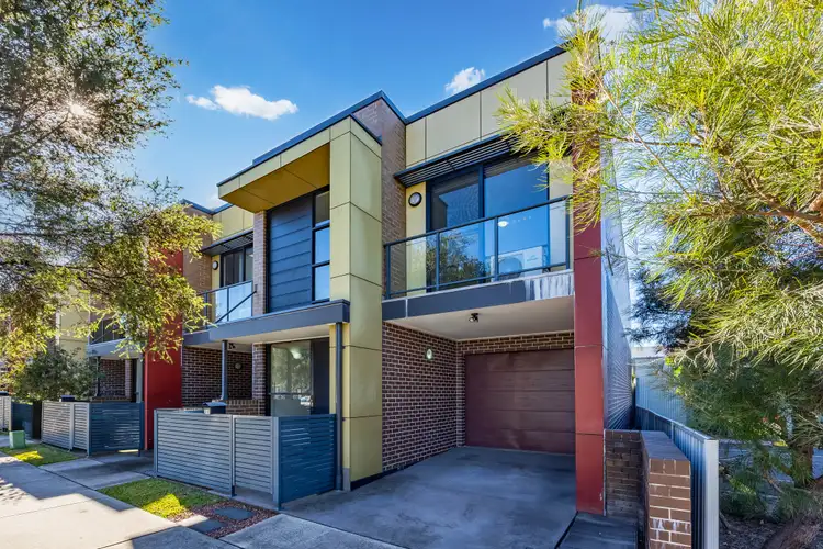 Second view of Homely house listing, 14 Tyler Street, Jordan Springs NSW 2747