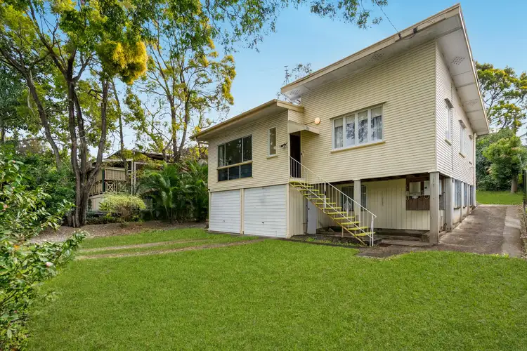 Main view of Homely house listing, 17 Disraeli Street, Indooroopilly QLD 4068
