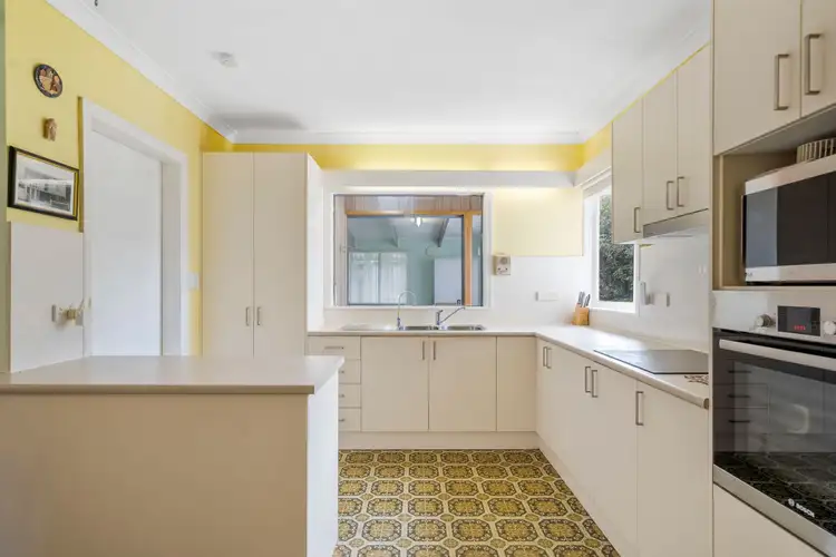 Fourth view of Homely house listing, 17 Disraeli Street, Indooroopilly QLD 4068