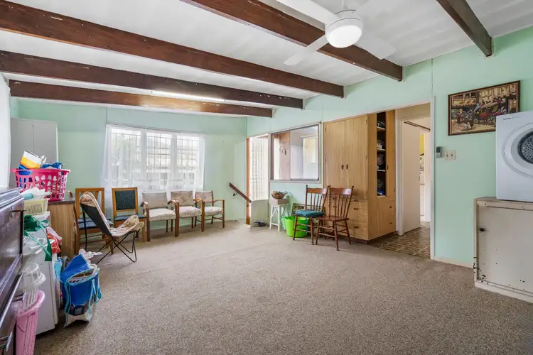 Fifth view of Homely house listing, 17 Disraeli Street, Indooroopilly QLD 4068