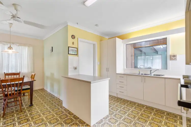 Sixth view of Homely house listing, 17 Disraeli Street, Indooroopilly QLD 4068